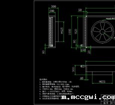 擎立换热器_表冷器 蒸发器设计稿下载