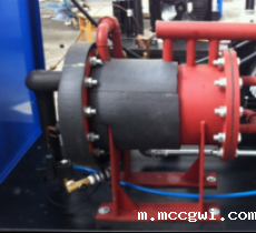 机械制造使用换热器