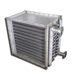 钢制绕片复合机伟德官网稳定版下载 空气增温器