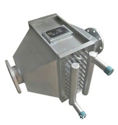 不锈钢串片式燃气伟德手机1949