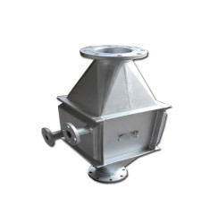 变径伟德手机1949（气液热交换）