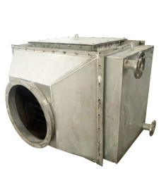 废气热回收设备