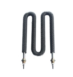 翅片式电加热管