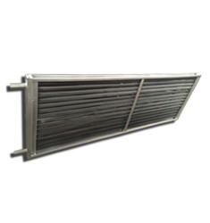 纸机烘干用散热器 伟德官网稳定版下载