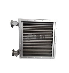 啤酒厂麦芽干燥用伟德官网稳定版下载冷风循环散热器