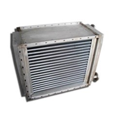 纸浆模塑散热器