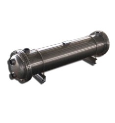 管壳式换热器