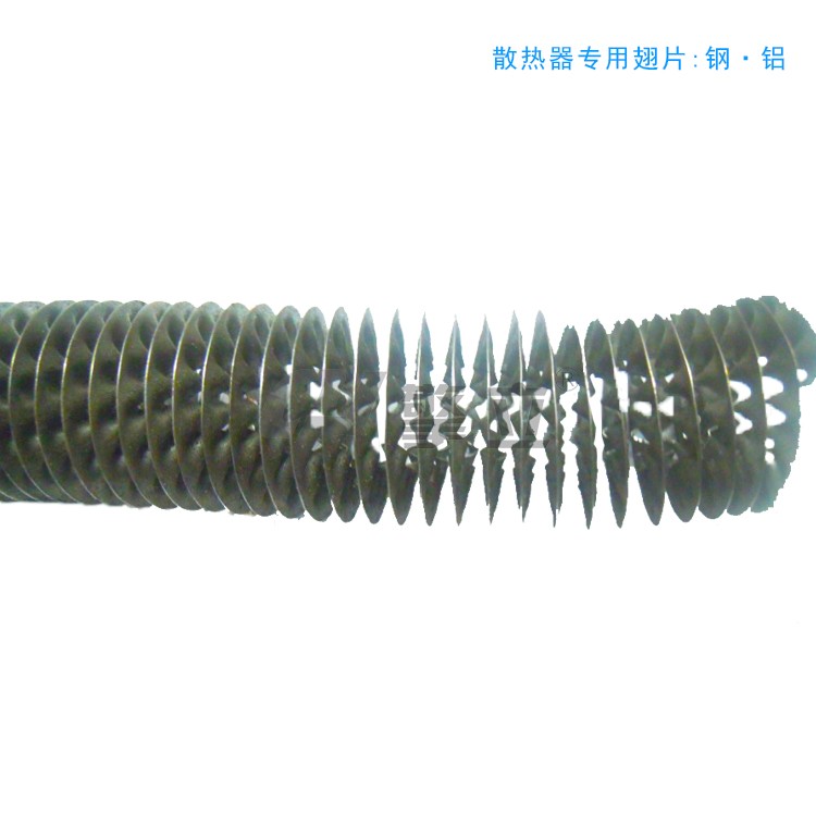 伟德官网稳定版下载翅片