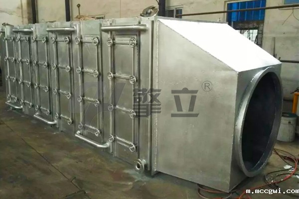 大型烟气回收器