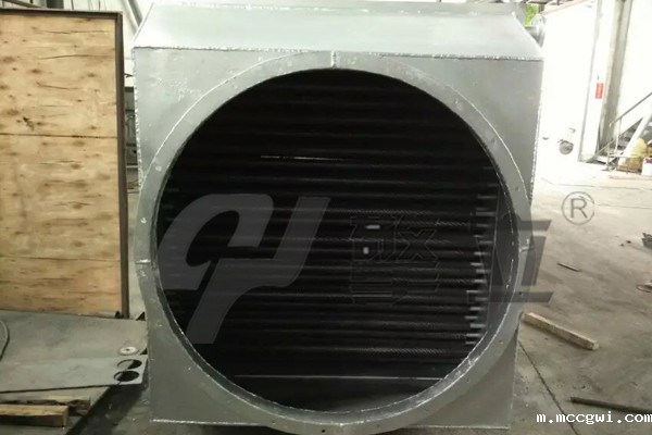 大型烟气回收器