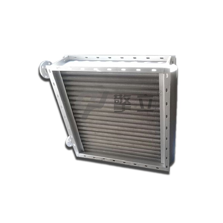 电镀烘干线用散热器