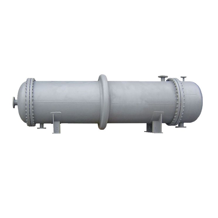 管式换热器的价格 螺旋螺纹管式换热器