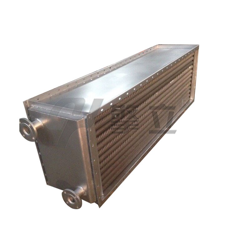 换热器的作用有多大 不锈钢空气换热器