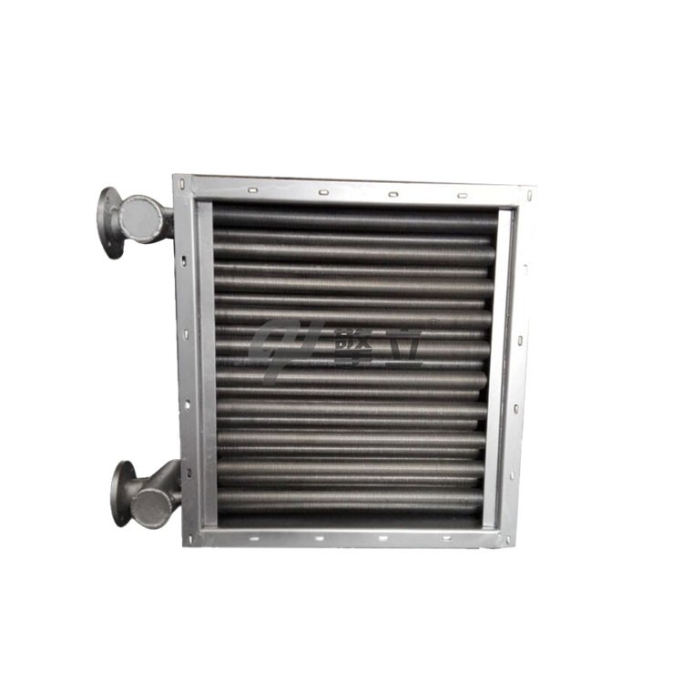 非标定制啤酒厂麦芽干燥用伟德官网稳定版下载冷风循环散热器 啤酒厂用伟德官网稳定版下载