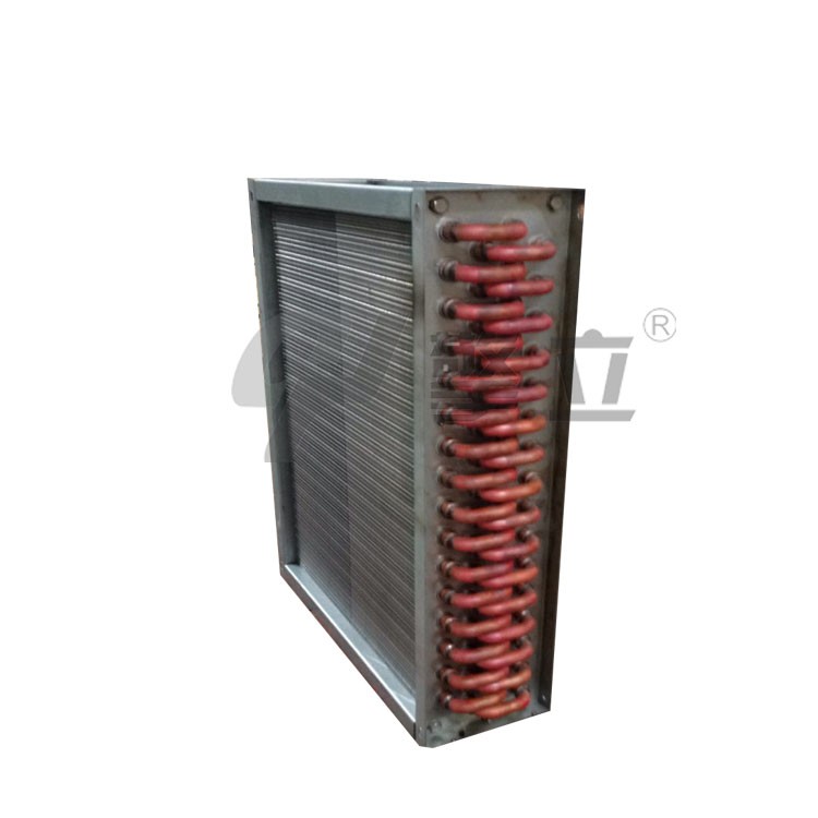 铜制表冷器 铜制表冷器