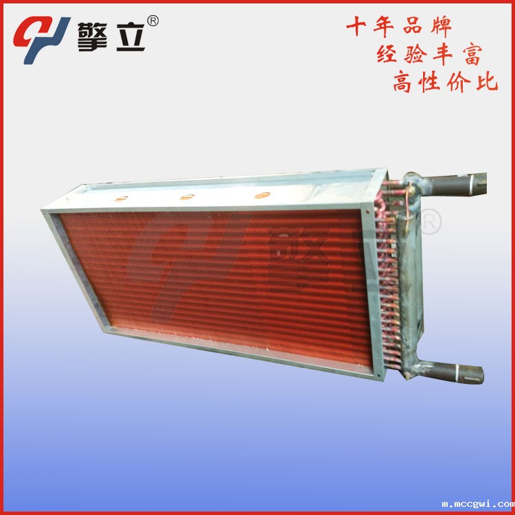 哪种材质的散热器换热率高 铜制散热器