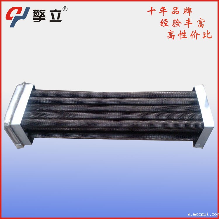 空调风柜加热盘管