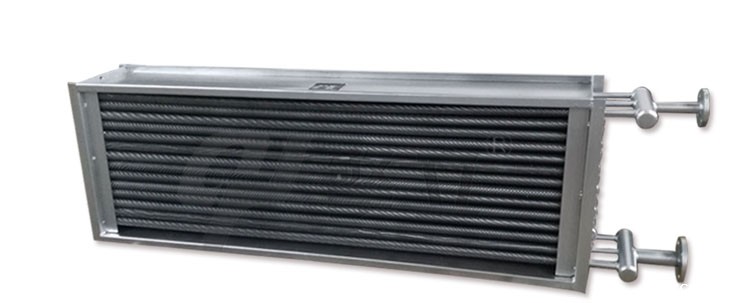 食品烘干散热器 食品烘干散热器产品说明