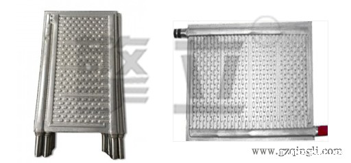 槽内换热器图片 槽内换热器