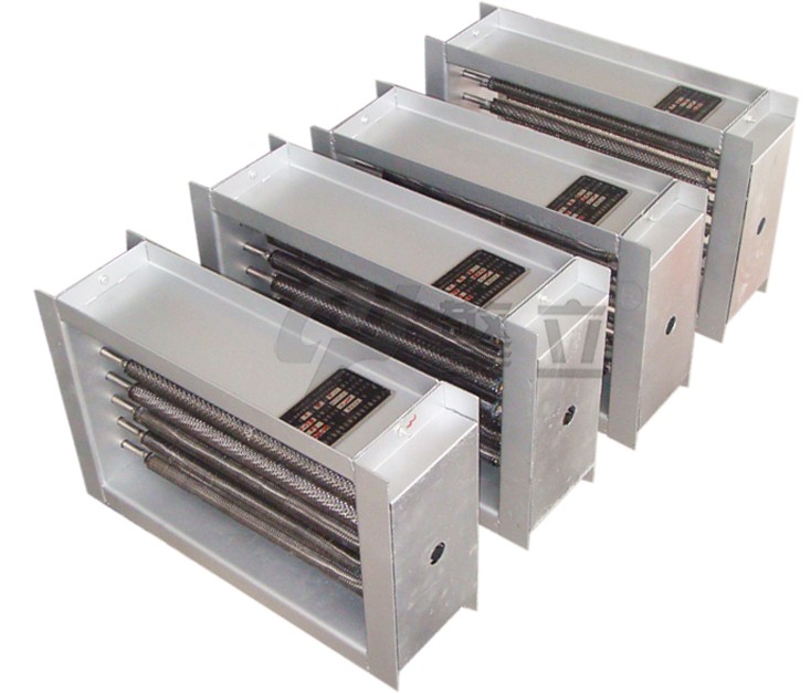 翅片管加热器 翅片管加热器图片