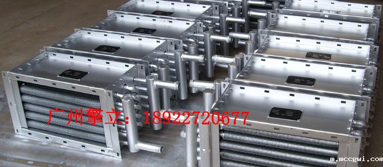 GL型散热器与BGL型散热器有什么区别